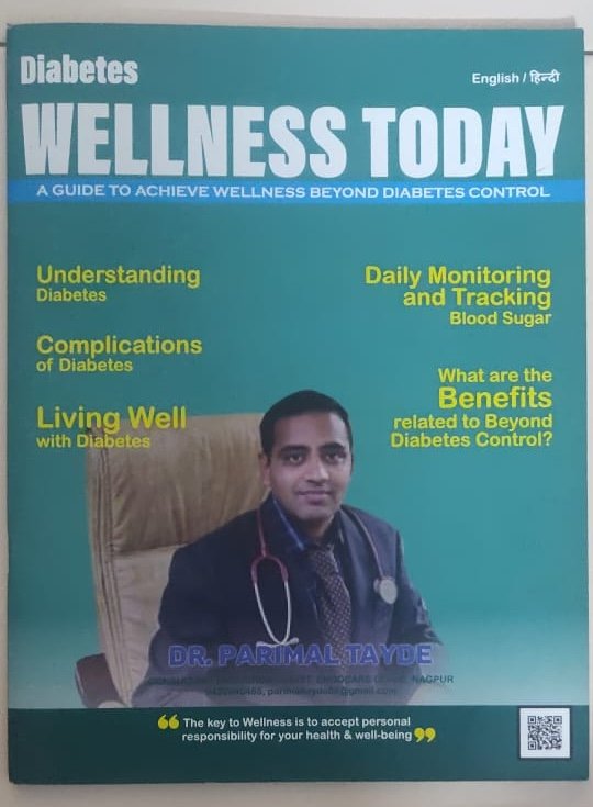 Diabetes Wellness Today